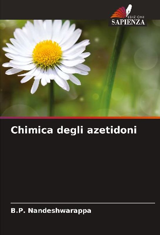 Chimica degli azetidoni
