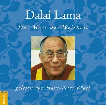 Das Meer der Weisheit -CD
