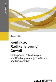 Konflikte, Radikalisierung, Gewalt