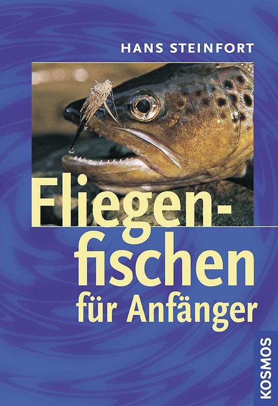 Fliegenfischen für Anfänger