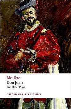 Don Juan and Other Plays (Oxford World's Classics)