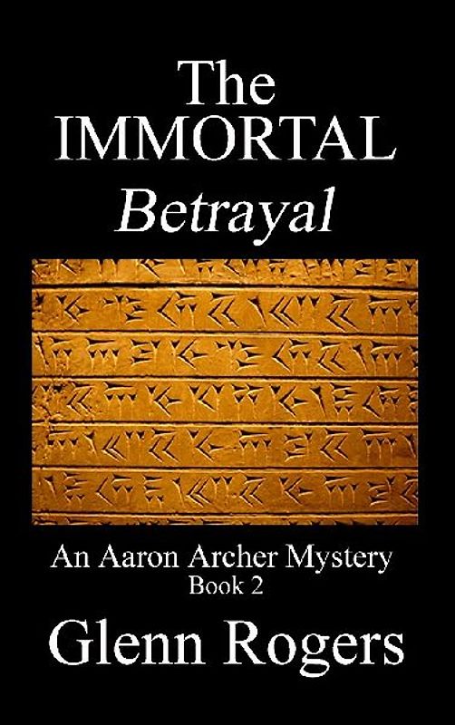 THE IMMORTAL Betrayal