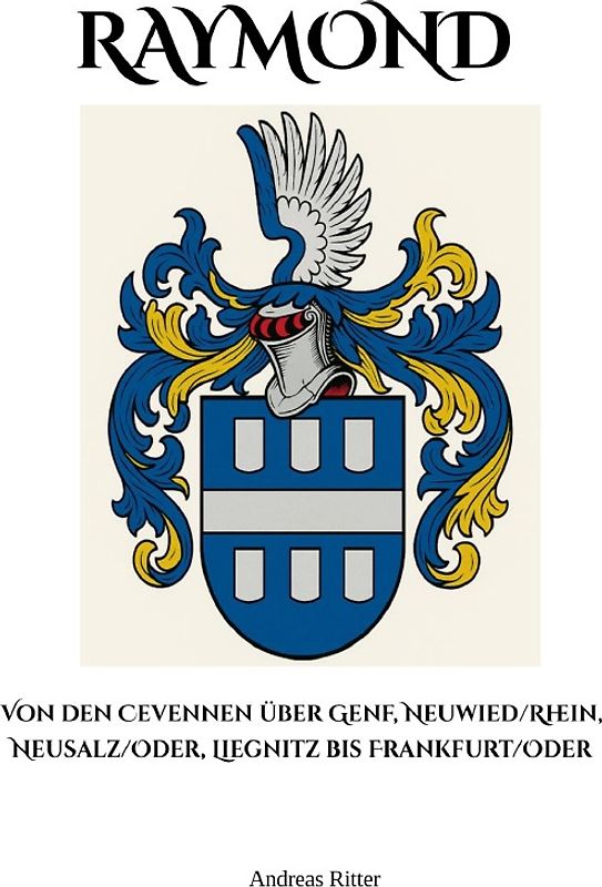 RAYMOND