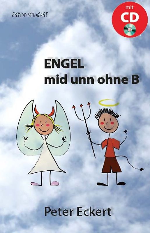 Engel mid unn ohne B