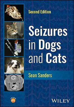 Seizures in Dogs and Cats