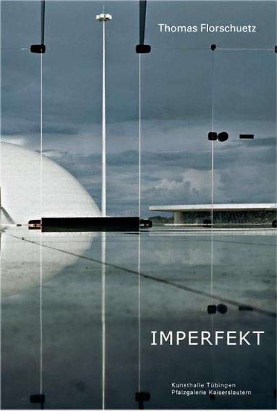 Thomas Florschuetz. Imperfekt. Werke 1997 – 2010