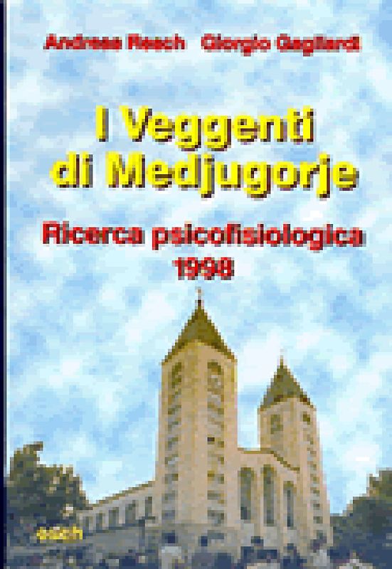 I Veggenti di Medjugorje