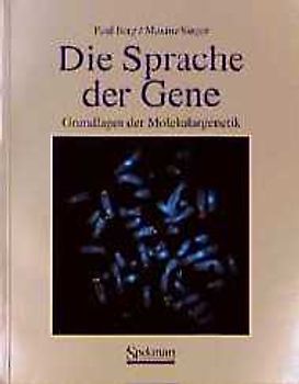 Die Sprache der Gene