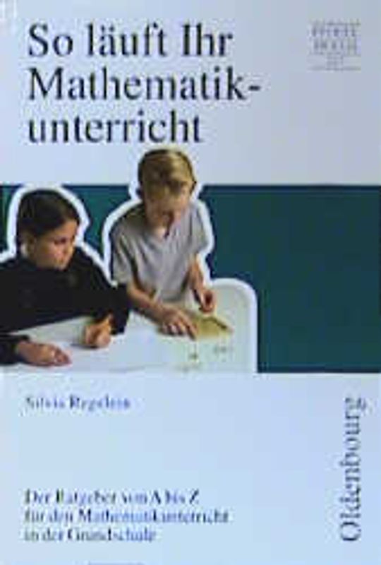 So läuft Ihr Mathematikunterricht