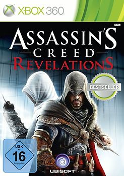 Assassin's Creed: Revelations [Classics] Xbox 360