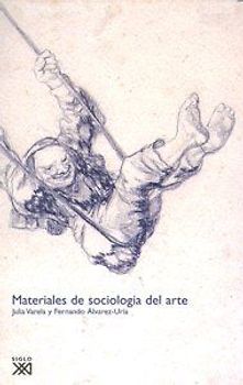 Materiales de sociología del arte