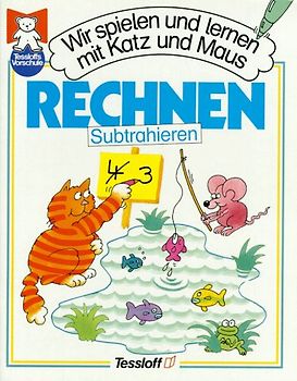 Rechnen. Subtrahieren