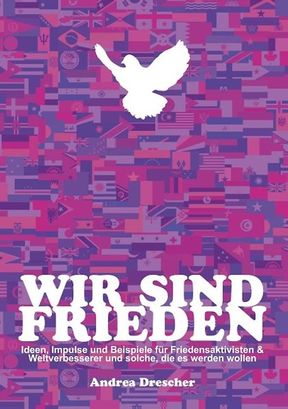 Wir sind Frieden