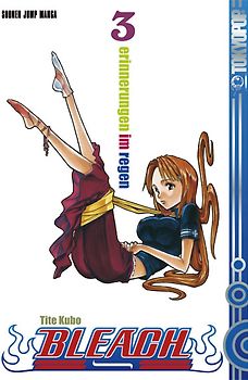 Bleach 03
