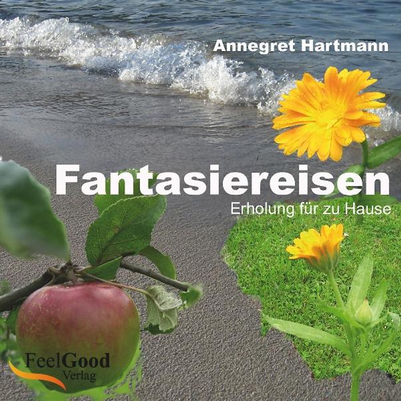 Fantasiereisen