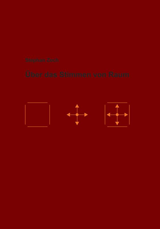 Über das Stimmen von Raum
