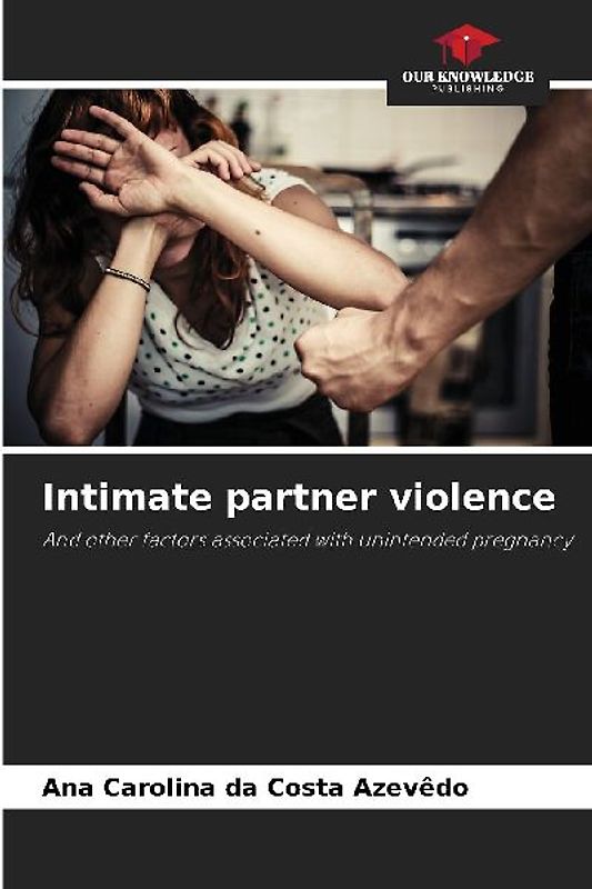 Intimate partner violence