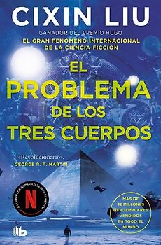 El Problema de Los Tres Cuerpos / The Three-Body Problem