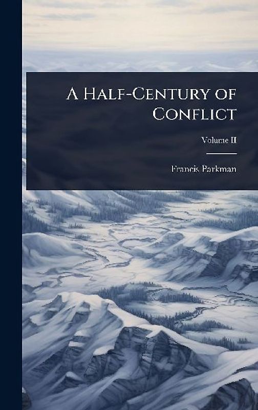 A Half-Century of Conflict
