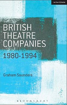 British Theatre Companies