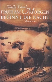 Früh am Morgen beginnt die Nacht