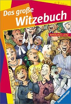 Das große Witzebuch