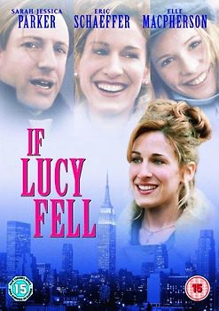 If Lucy Fell [UK Import] DVD