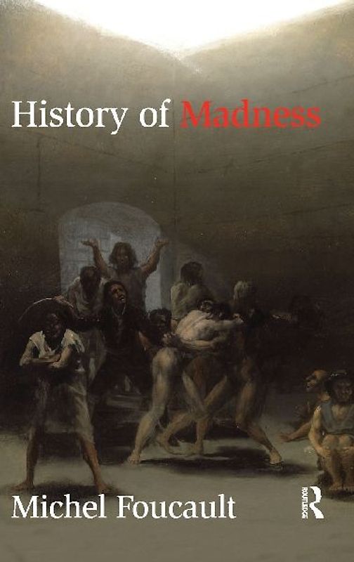 History of Madness