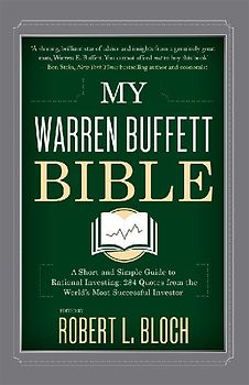 My Warren Buffett Bible