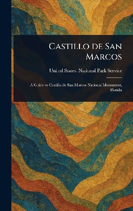 Castillo De San Marcos