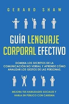 Guía lenguaje corporal efectivo