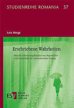 Erschriebene Wahrheiten