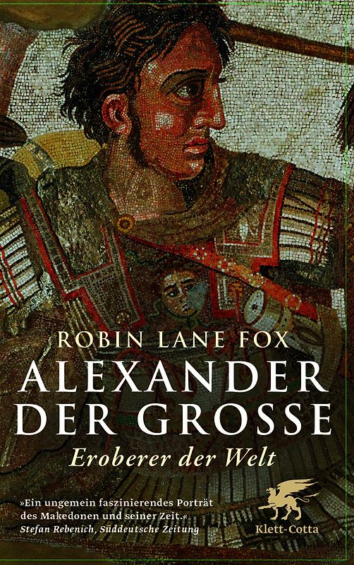 Alexander der Grosse