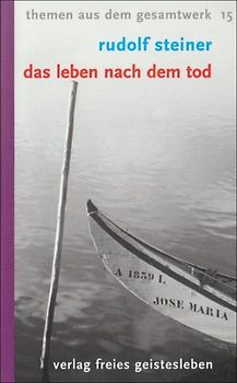 Das Leben nach dem Tod