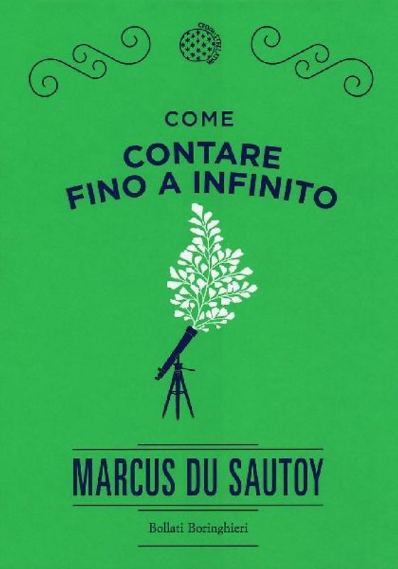 Come contare fino a infinito