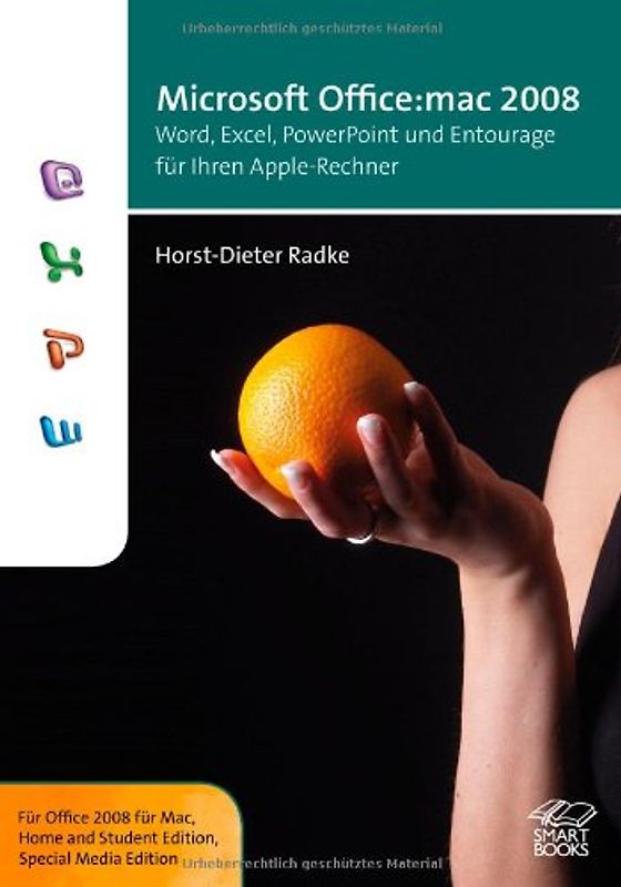 Microsoft Office: Mac 2008