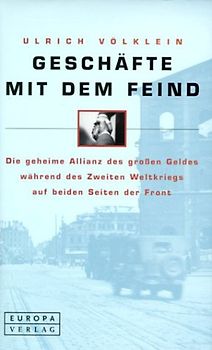 Geschäfte mit dem Feind