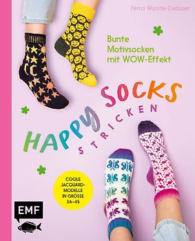 Happy Socks stricken
