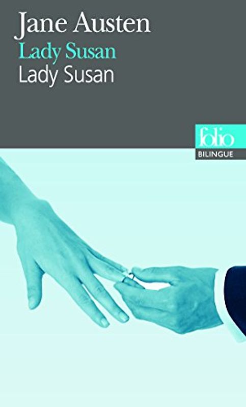 Lady Susan (Folio Bilingue) - Austen, Jane