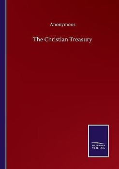 The Christian Treasury