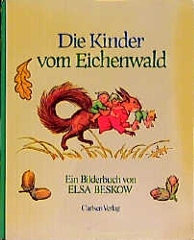Die Kinder vom Eichenwald