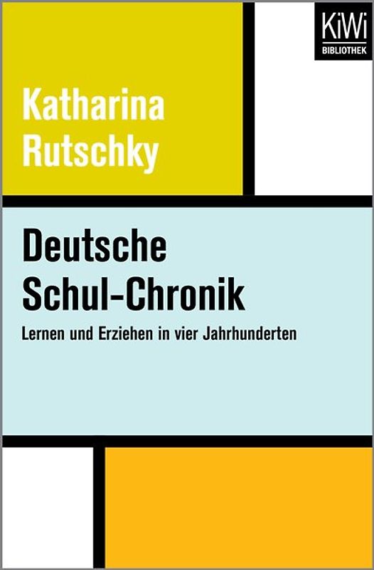 Deutsche Schul-Chronik