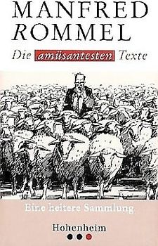 Die amüsantesten Texte