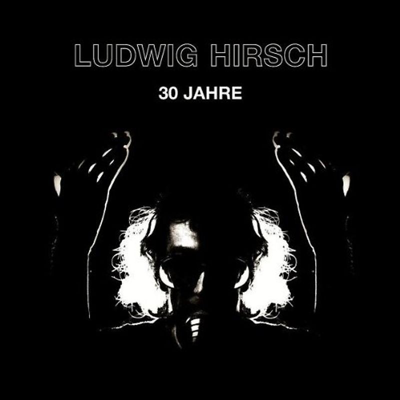 Ludwig Hirsch - 30 Jahre (Boxset)