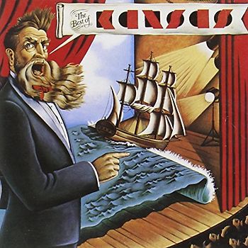 Kansas - Best of Kansas