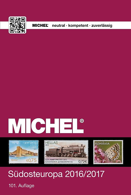 MICHEL Südosteuropa 2016/2017