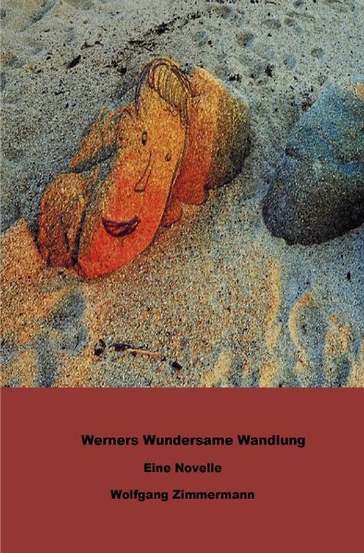 Werners Wundersame Wandlung