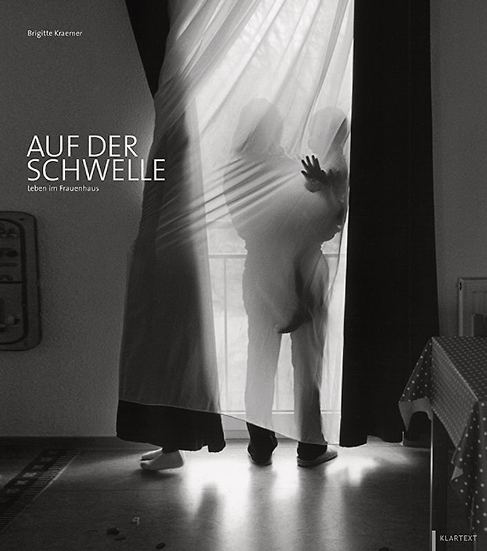 Auf der Schwelle