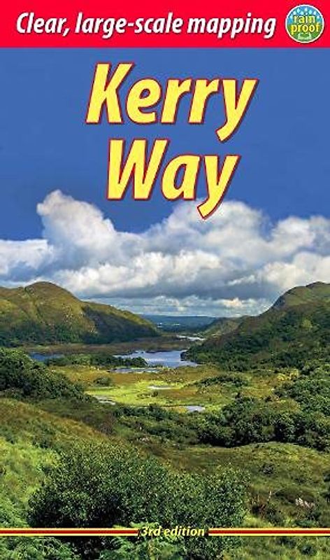 Kerry Way (3 ed)