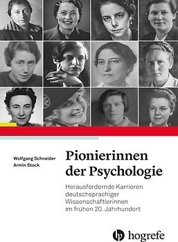 Pionierinnen der Psychologie